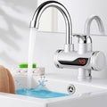 Instant Electric Water Heater Faucet