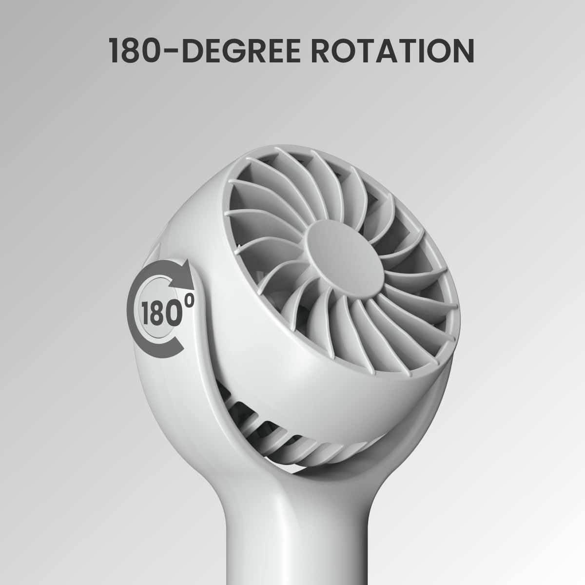 MINI HAND FAN