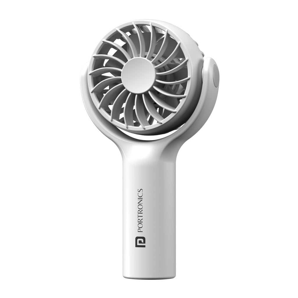 MINI HAND FAN