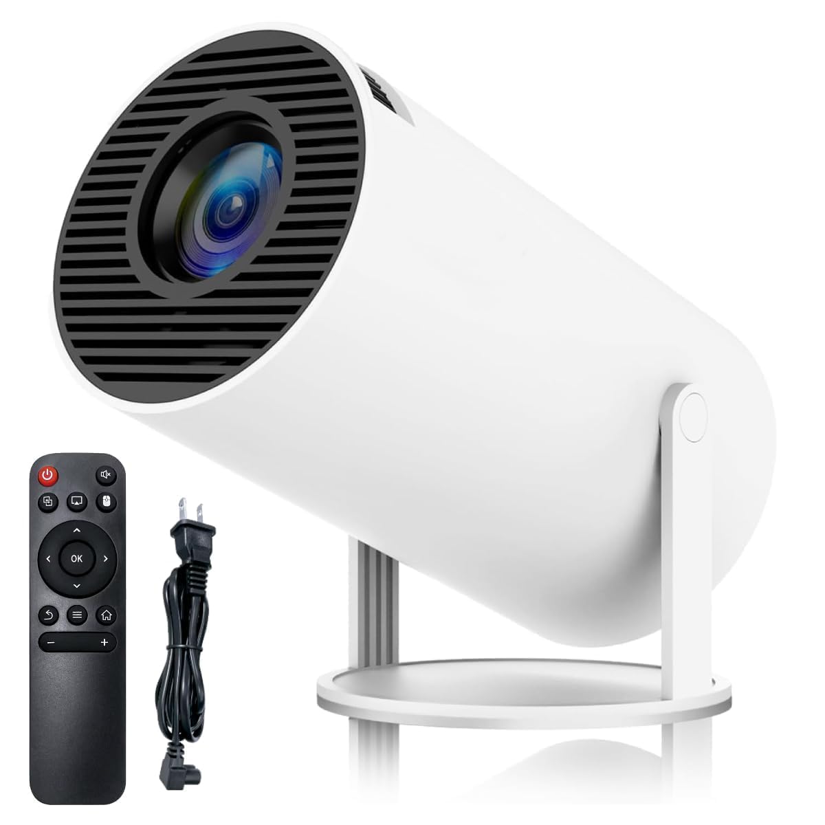 Portable Mini Projector