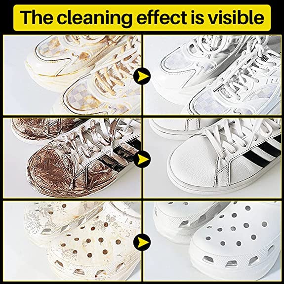 Shoe Wipes & Sneaker Wipes