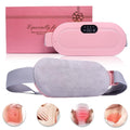 Electric Heating Belt for Menstrual Cramps Relief