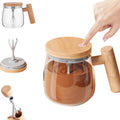 Electric Self-Stirring Coffee Mug