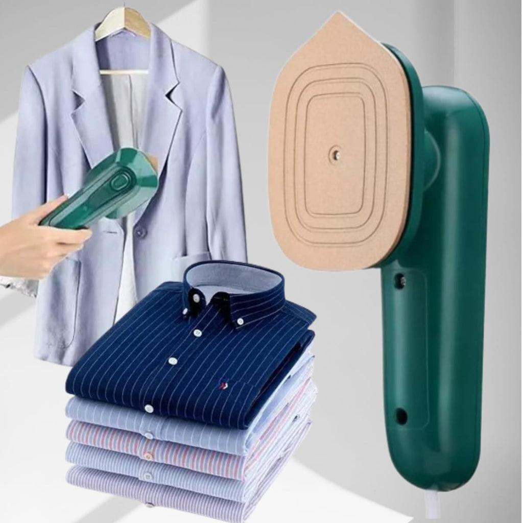 Mini Ironing Machine