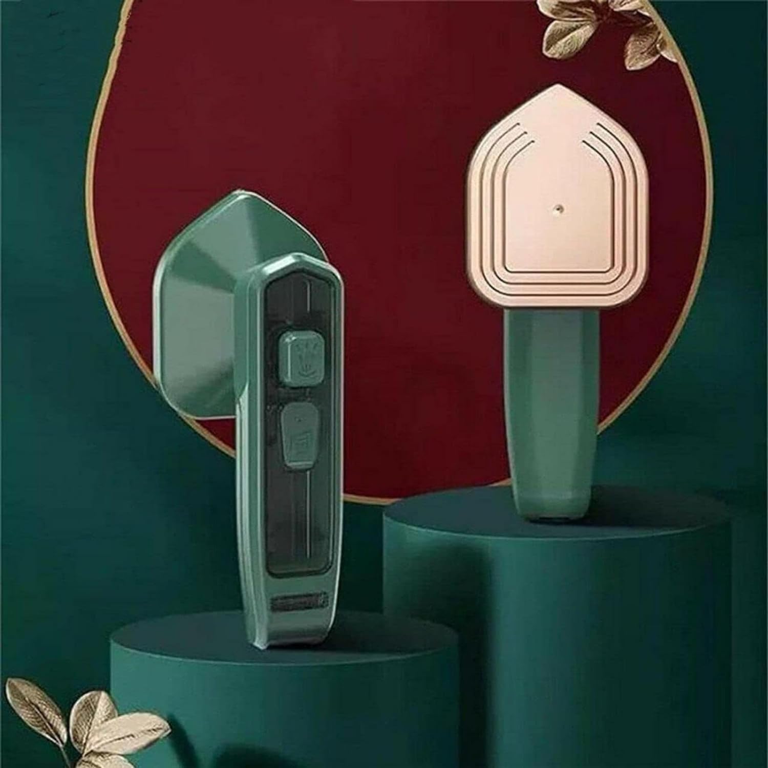 Mini Ironing Machine