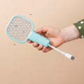 Mini Mosquito Kill Bat & Lamp
