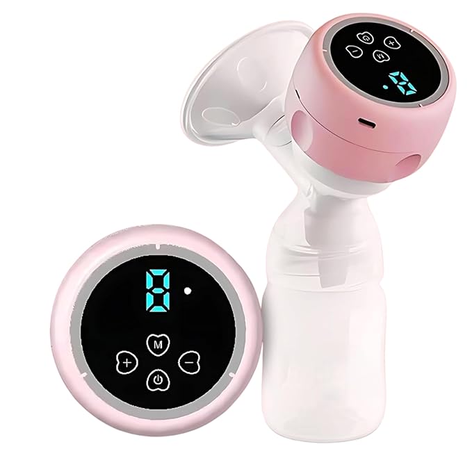 MCP Electric Breast Pump