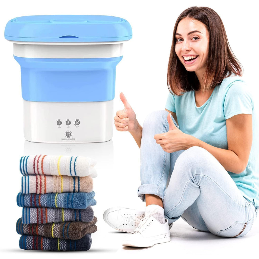 MINI WASHING MACHINE