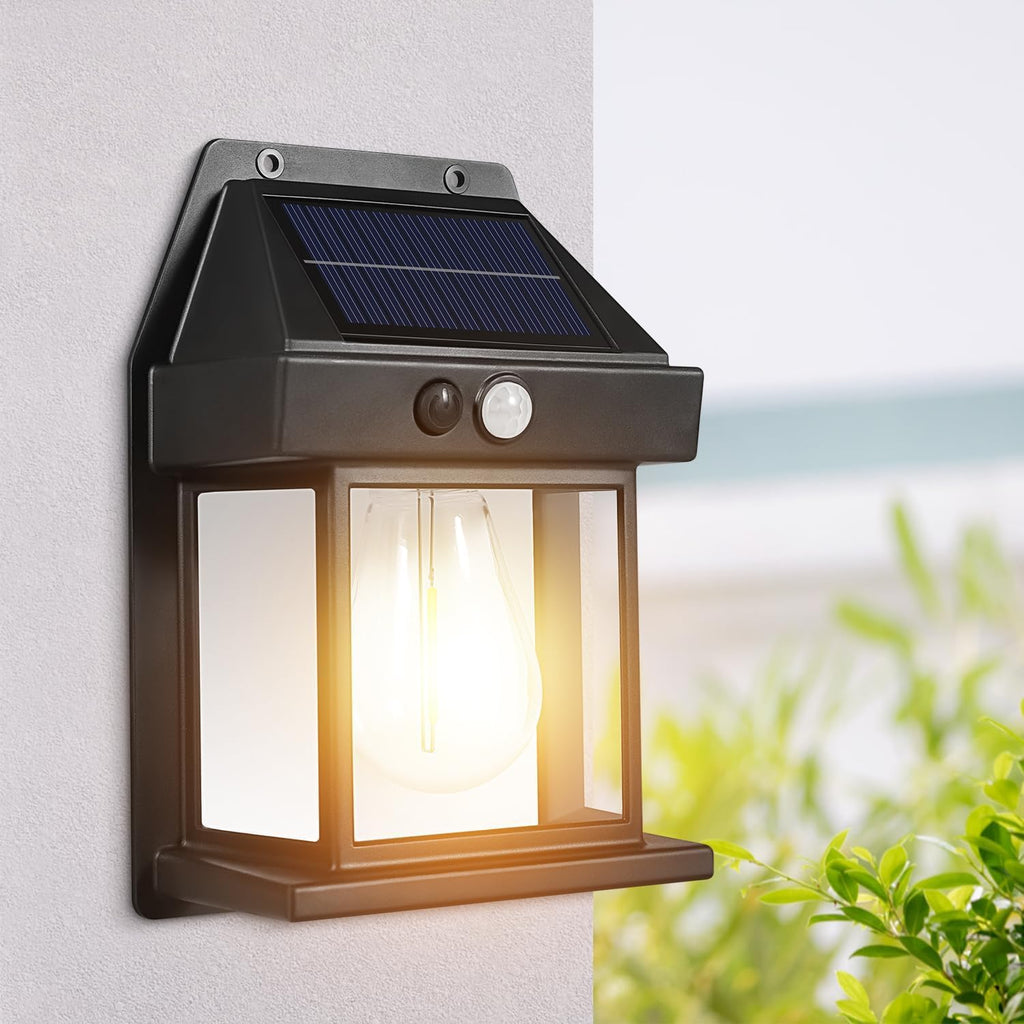 Solar Lights Outdoor
