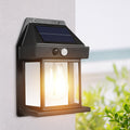 Solar Lights Outdoor