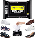 Shoe Wipes & Sneaker Wipes