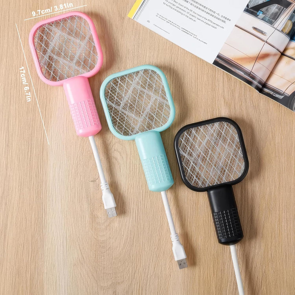 Mini Mosquito Kill Bat & Lamp