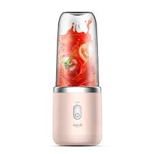 Small Portable Juicer Blender with Cup